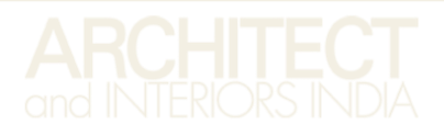 Architect & Interiors India