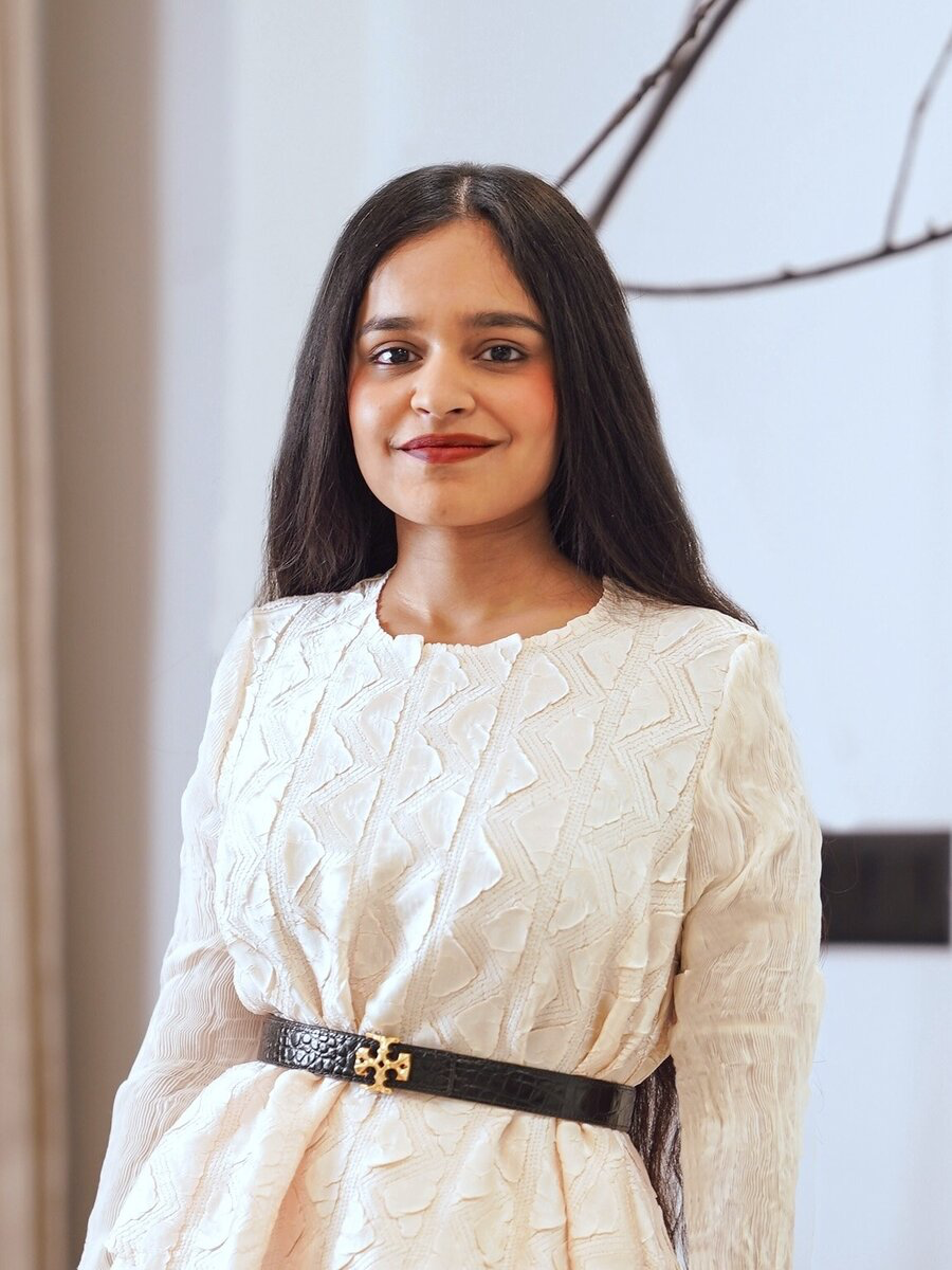 Saloni Gupta, founding designer of Studio Moon